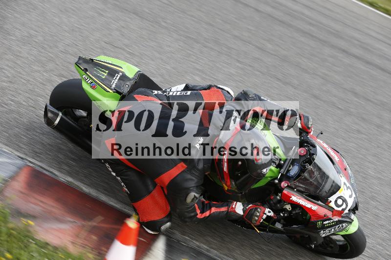 /24 08.06.2025 TZ Motorsport ADR/Gruppe rot/93